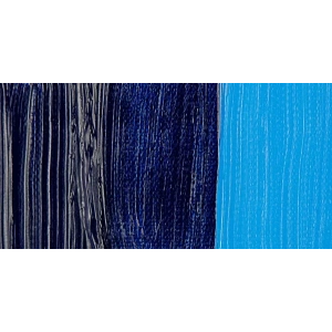 Van Gogh 40ml Yağlı Boya Seri:1 No:508 Prussian Blue