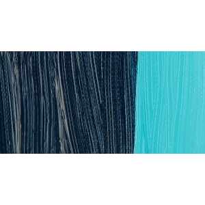 Van Gogh 40ml Yağlı Boya Seri:2 No:565 Phthalo Turquoise Blue