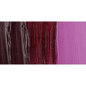 Van Gogh 40ml Yağlı Boya Seri:2 No:567 Permanent Red Violet