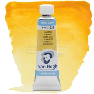 Van Gogh Tüp Sulu Boya 10ml Gamboge 238