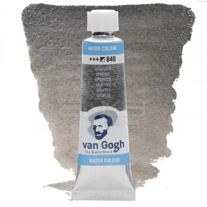 Van Gogh Tüp Sulu Boya 10ml Graphite 840