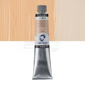 Van Gogh Yağlı Boya 200ml Seri:1 No:224 Naples Yellow Red