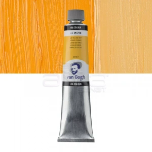 Van Gogh Yağlı Boya 200ml Seri:1 No:270 Azo Yellow Deep