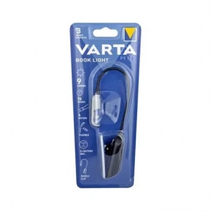 Varta 16618 Book Light Kitap Okuma Feneri