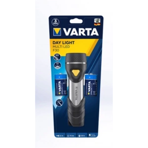 Varta 17612 Day Light Multi Led F30 2d Fener