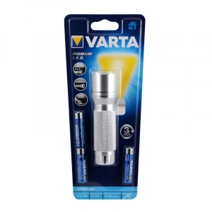 Varta 17634 Premium LED Light 3 x AAA Pilli Fener