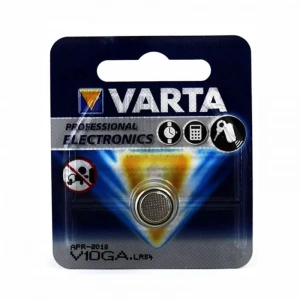 Varta V10ga/lr54  Pil 1.5 V 42741