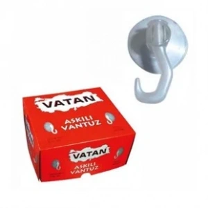 VATAN VT-401 KÜÇÜK BOY BAYRAK VANTUZU