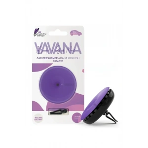 Vavana 44564 Car Freshener Araç Klima Kokusu Creative Blister