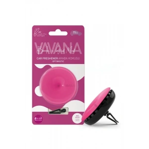 Vavana 44629 Car Freshener Araç Klima Kokusu Optimistic Blister