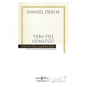 Veba Yılı Günlüğü