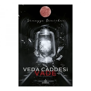 Veda Caddesi 5 - Vade