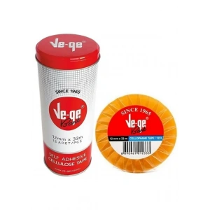 Vege 12x33 Selefon Bant Metal Kutuda Ets1233