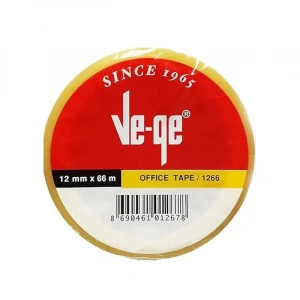 Vege 12x66 Ekonomik Bant 6 Lı Shirink Eto1266