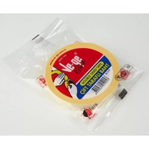 Vege Çift Taraflı Bant (12mm X 25m)