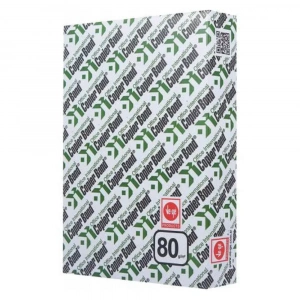 VeGe Copier Bond A4 Fotokopi Kağıdı (500 lü Paket)