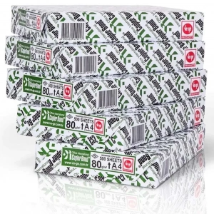 Vege Copier Bond A4 Fotokopi Kağıdı (koli)