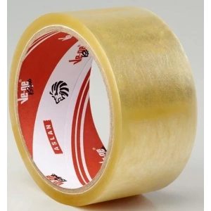 Vege Koli Bandı 45x40 Şeffaf (Aslan)