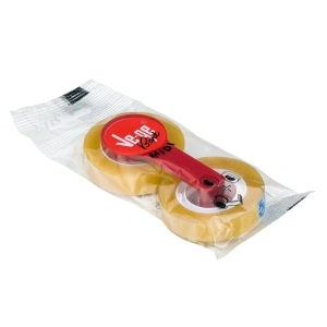 Vege Selefon Bant 12mmx33mt 2li Loop Kesicili Midi