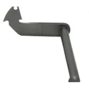 Vibemac 3650 Hareketli Bıçak / 101TE