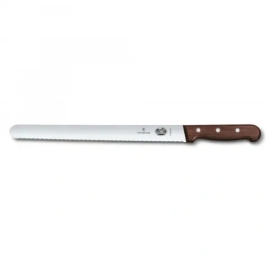 Victorinox 5.4230.36RAD Dilimleme 36cm Şef Bıçağı