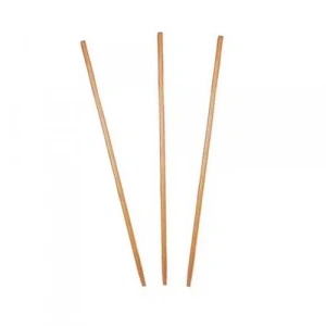 Vidalı Tahta Sap (115cm)