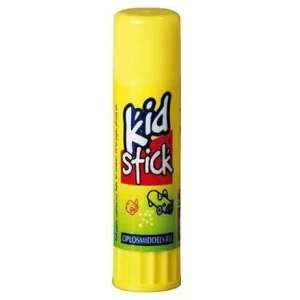 Vincent Kid Stick Yapıştırıcı 40gr Beyaz