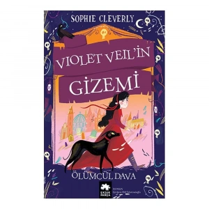 Violet Veil’in Gizemi Ölümcül Dava