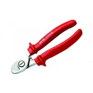 Vip-tec Kablo Kesici Mat Krom Selüloz Asetat Sap 180 Mm