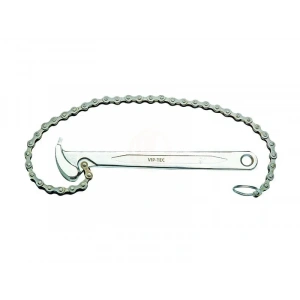 Vip-Tec Yağ Filtre Sökeceği Zincirli 60x110 - VT894003