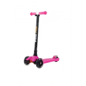 Voit Mini Scooter Fuşya   218/090