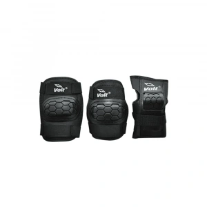 Voit PR122 Koruyucu Set Siyah Small