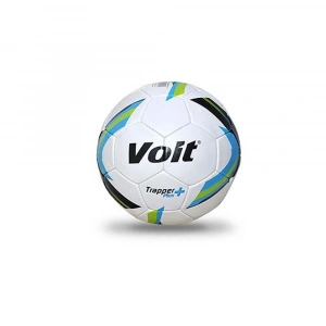 Voit Trapper Plus N5 Futbol Topu Beyaz/mavi/yeşil