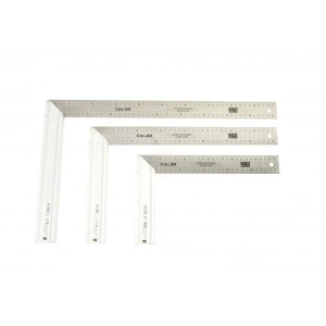 Vola Vogy50 Paslanmaz Gönye 50 Cm 271 Model