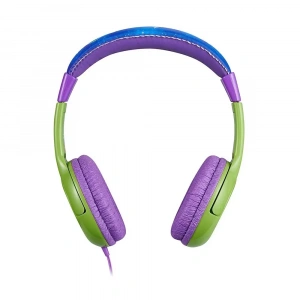 Volkano Disney Pixar Toy Story 4 4 Buzz Çocuk Kulaklığı Lisanslı DY-10901-BU