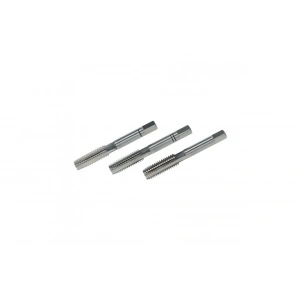 Völkel Hand Tap Set 3 Pcs. Dın 352/ Hss-G M 20X2.5