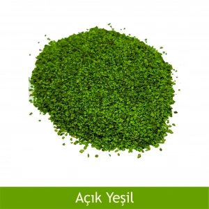 Vox Maket Tozu Q1 Açık Yeşil