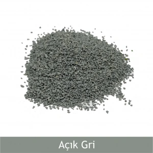 Vox Maket Tozu Q5 Açık Gri