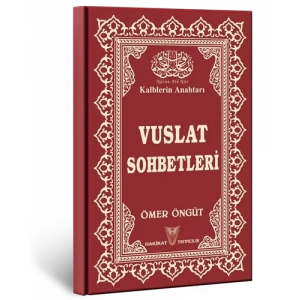 Vuslat Sohbetleri