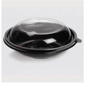 Waffle - Salata Kabı V-127 (200 Adet)