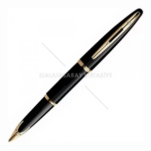 Waterman Dolmakalem Carene Siyah Lake Gt S0700320
