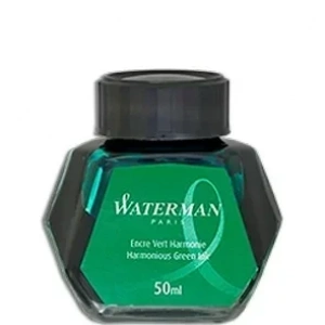 Waterman Mürekkep (Yeşil)