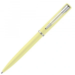 Waterman Tükenmez Kalem Allure Pastel Sarı Ct