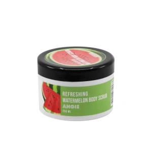Watermelon (karpuz) Özlü Yenileyici Vücut Peelingi 250 Ml