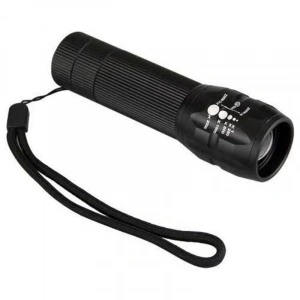 Watton Wt-050 Ledli El Feneri 3 X Aaa