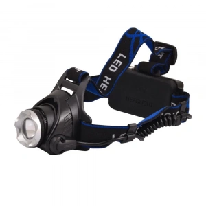 Watton WT-120 Şarjlı Kafa Feneri