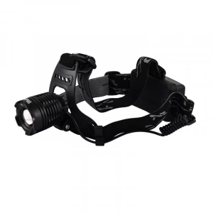 Watton Wt-243 T6 Şarjlı Kafa Feneri