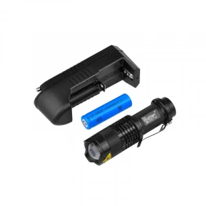 Watton WT-304 Ledli El Feneri