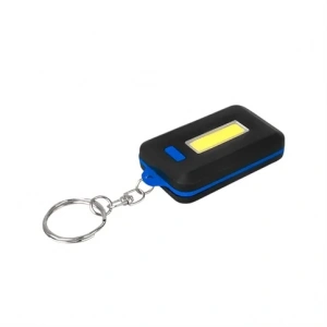 Watton WT-377 Ledli Anahtarlık Fener 3Xaaa Pilli