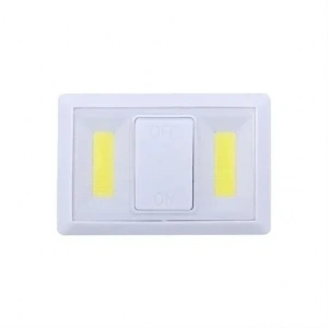 Watton WT-382 COB Ledli Duvar-Dolap Lambası (3Xaaa)